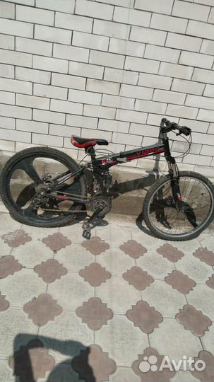 Велосипед продается