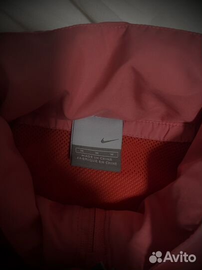 Ветровка nike vintage