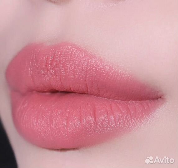 Помада Dior Rouge