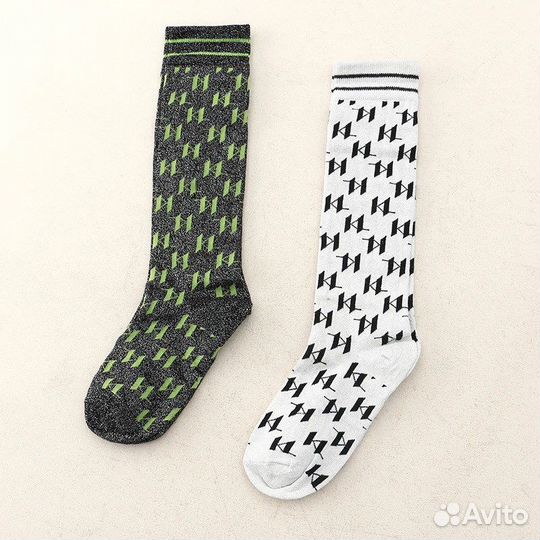 Karl lagerfeld компект носков