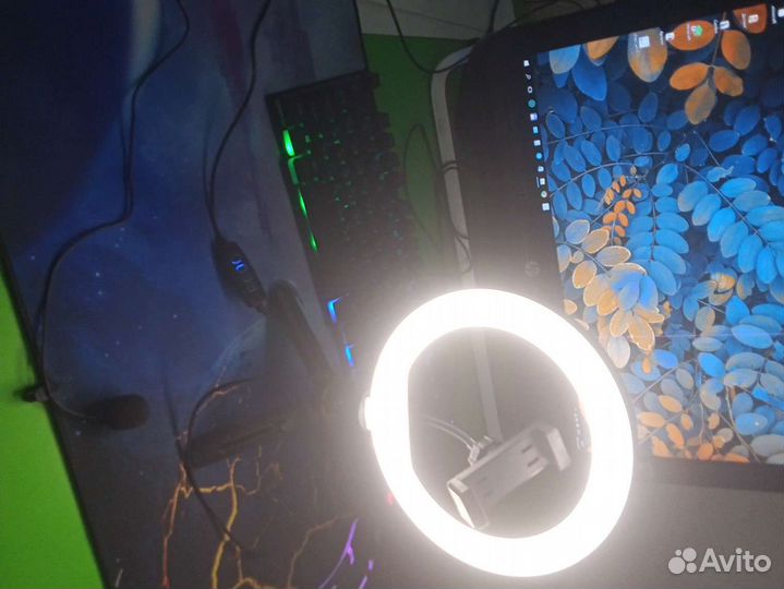 Набор юного блогера