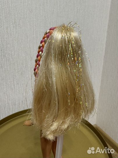 Барби Splash' N Color 1996