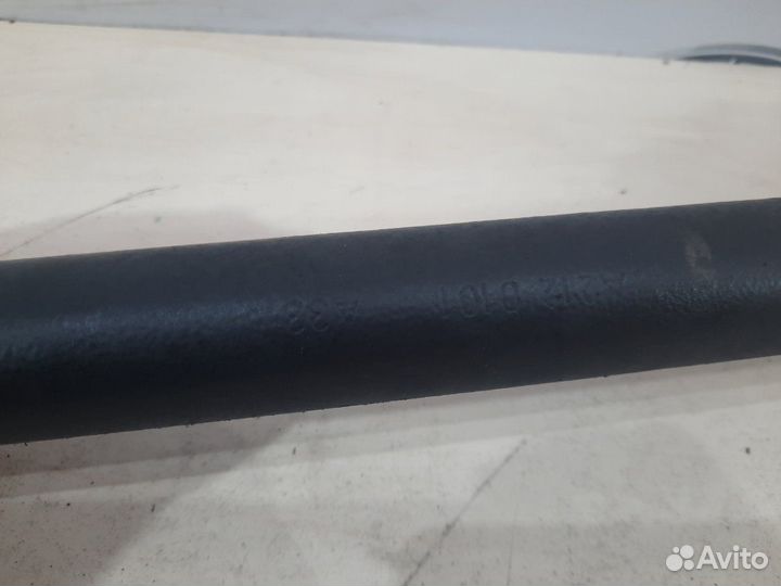 Привод задний правый Mercedes Glk300 X204 272.948