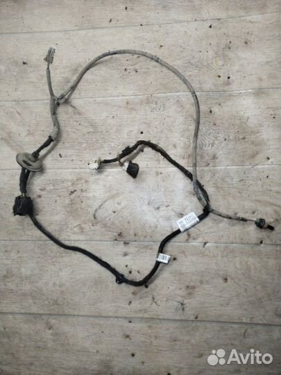 Проводка (коса) раздаточной коробки Great Wall