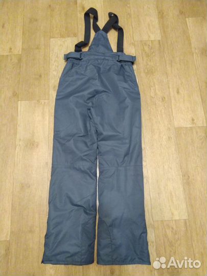 Горнолыжные брюки Glissade рост 164