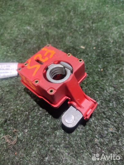 Пиропатрон Bmw X3 F25 2011