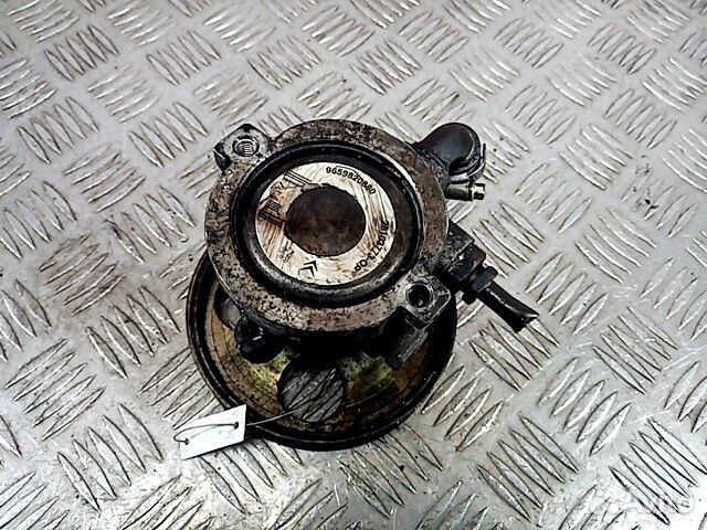 Насос гидроусилителя руля Citroen C4 Picasso 2006