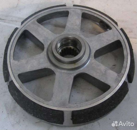 Редуктор тельфер таль кран-балка Болгария Болгарск