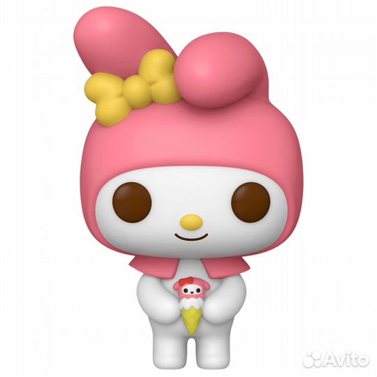 Фигурка Funko POP My Melody with Dessert (91)