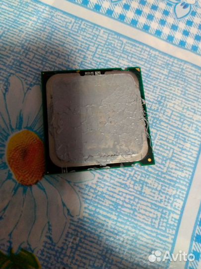 Процессор Q6600