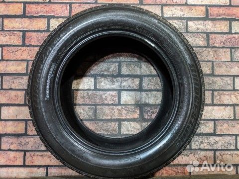 Bridgestone Turanza EL42 215/60 R17