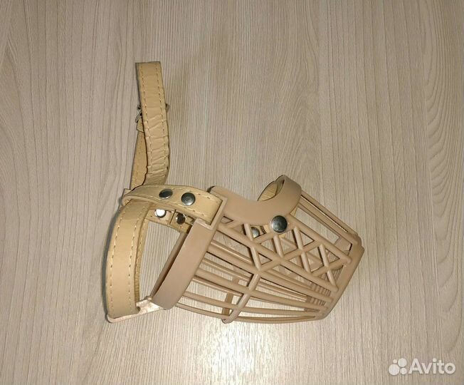 Намордник для собак размер 2 (средняя собака)