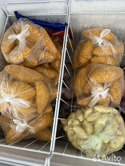 Котлеты по киевски