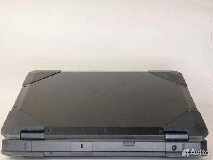 Dell 5414 8Gb SSD 257Gb HD Grh 520 i5-6300U