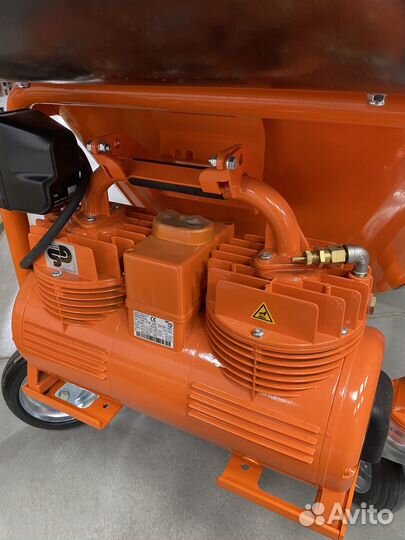 Штукатурная станция PFT G4 ECO plus