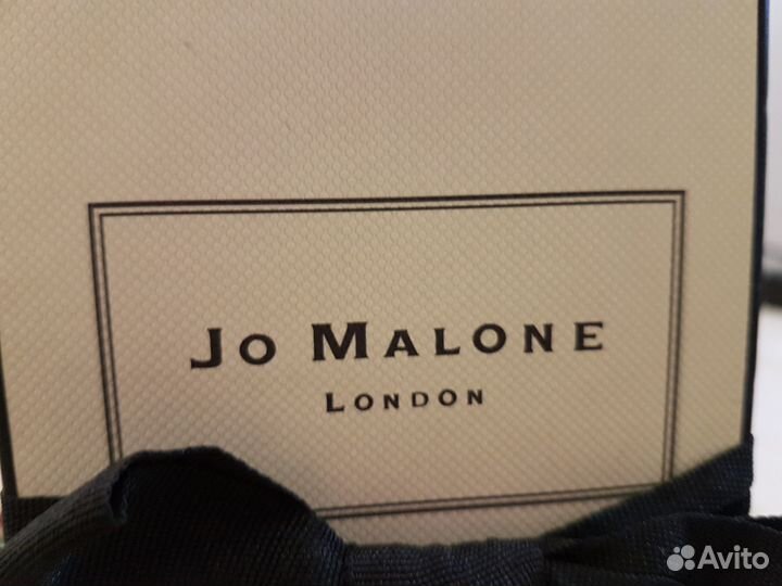 Подарочный парфюмерный набор Jo malone