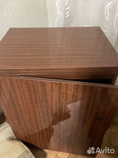 Швейная машина Подольск 142