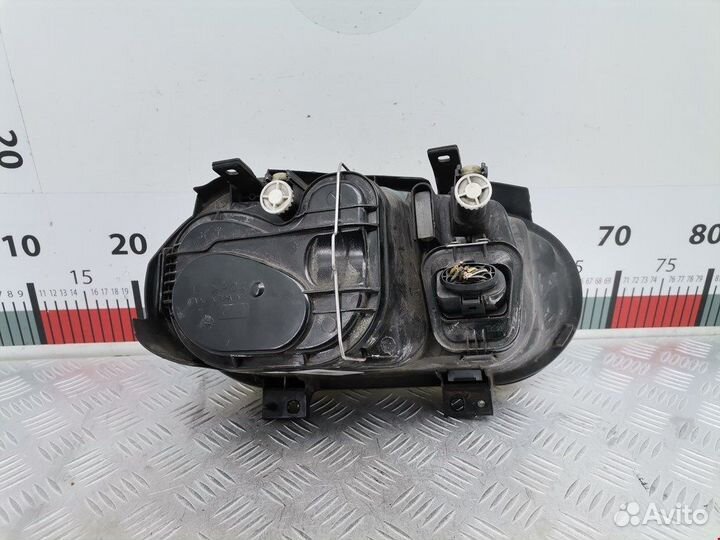 Фара передняя для Volkswagen Golf 4 1J1941015B