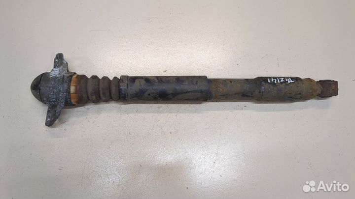 Амортизатор подвески Skoda Yeti, 2016