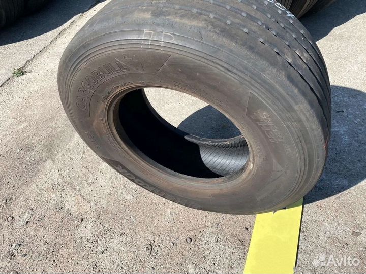 Hankook TH31 385/55