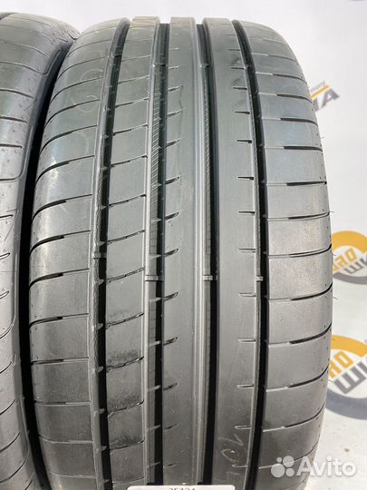 Goodyear Eagle F1 Asymmetric 3 SUV 255/45 R20 106Y