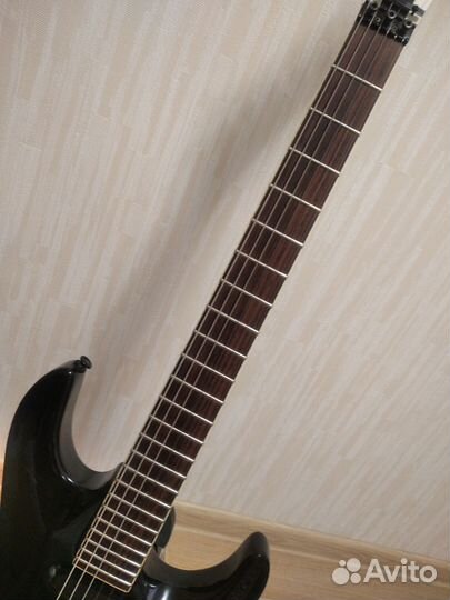 Электрогитара Horizon