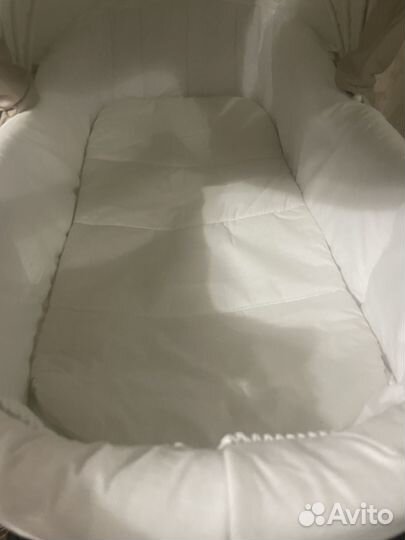 Коляска 3 в 1 indigo