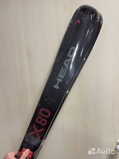 Горные лыжи Head Kore X80