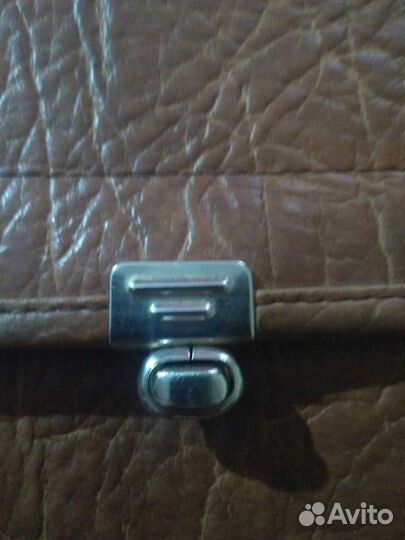 Сумка винтажная женская