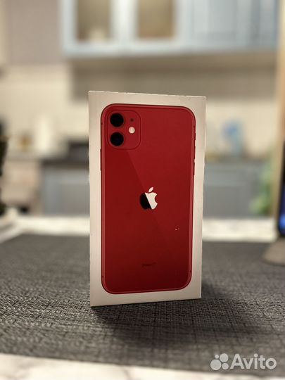 Продается Apple iPhone 11