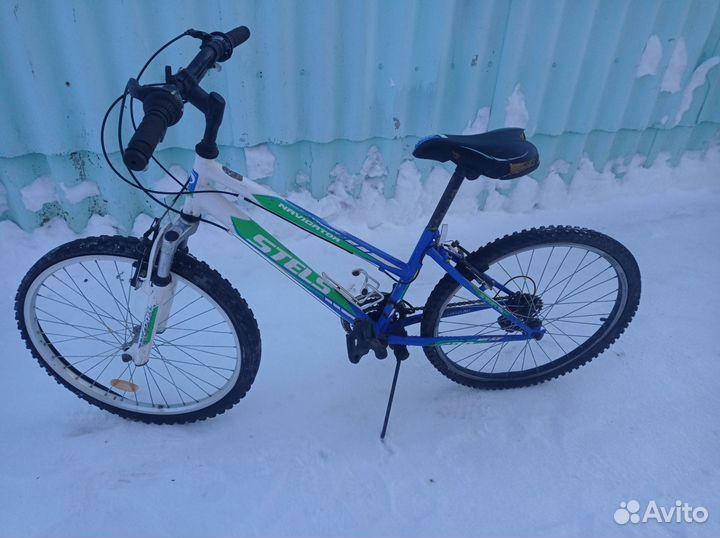 Велосипеды горные 3 шт