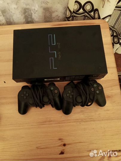 Sony PS2