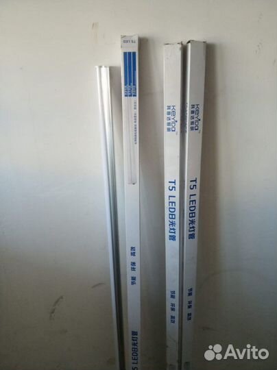 Лампа энергосберегающая