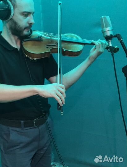 Песня на заказ