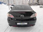 Mazda 6 2.0 МТ, 2008, 157 133 км объявление продам