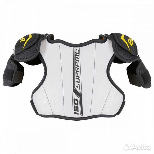 Нагрудник хоккейный детский