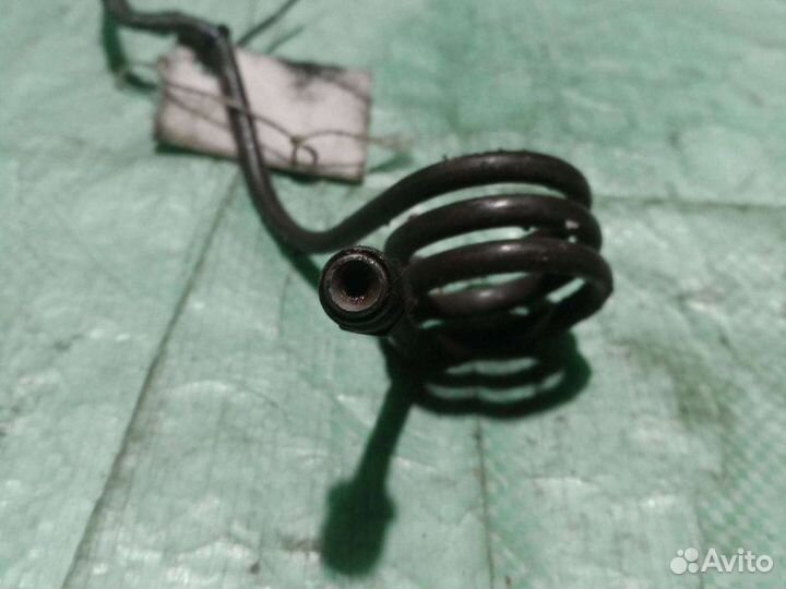 Трубка сцепления Audi 80 B3