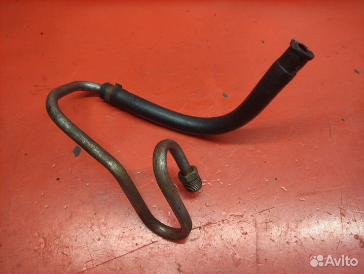 Трубка гур Ford Bronco 2