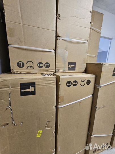 Лодочный мотор Hangkai 6.0 9.8 9.9 в наличии новые