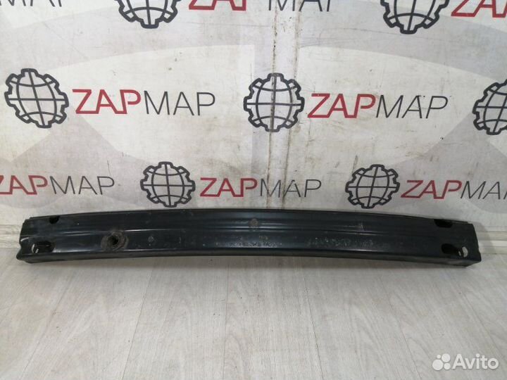 Усилитель бампера передний Toyota Camry 50