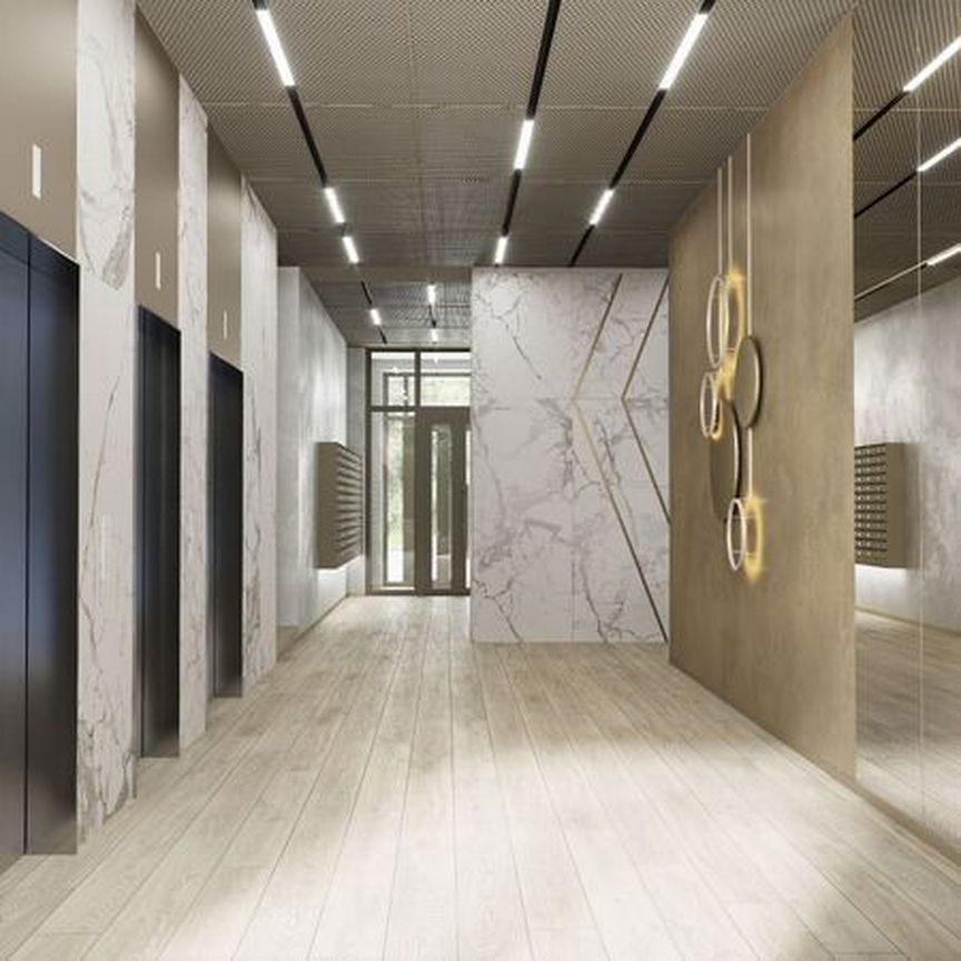 3-к. квартира, 116,6 м², 25/29 эт.