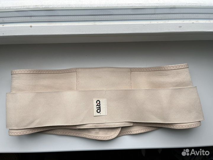 Бандаж для беременных