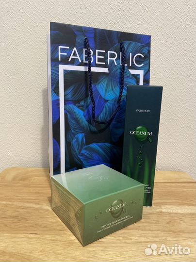 Подарочный набор