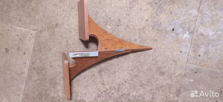 Полка для цветов