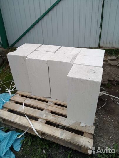 Стройберг 3 куба