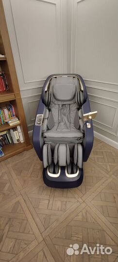 Массажное кресло Rovos K775