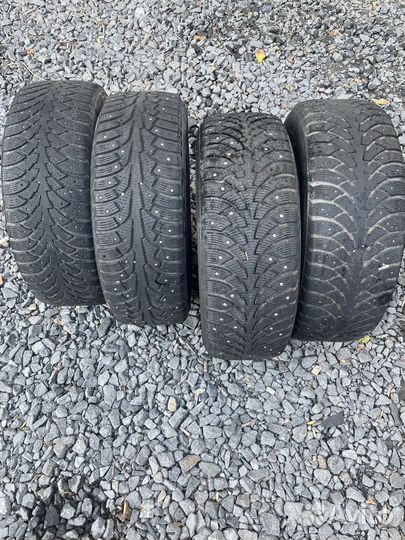 Nordman Nordman 4 205/60 R16