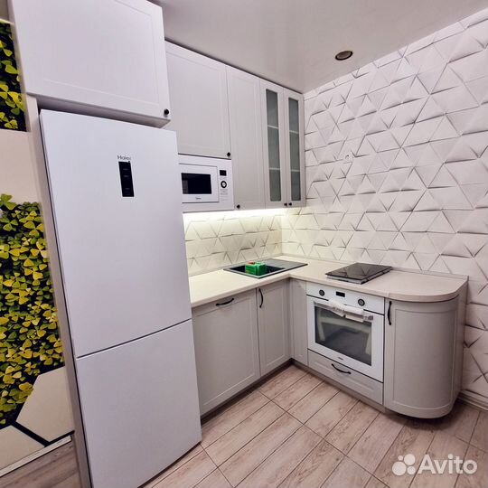 Кухни на заказ собственное производство