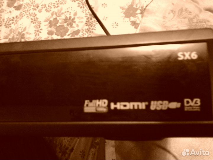 Опенбокс сх 6 NTV +