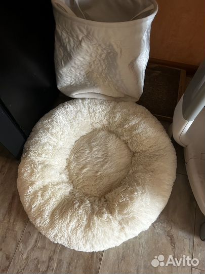 Лежанка для животных